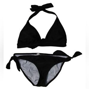 American Eagle bikini | Black | Size Small